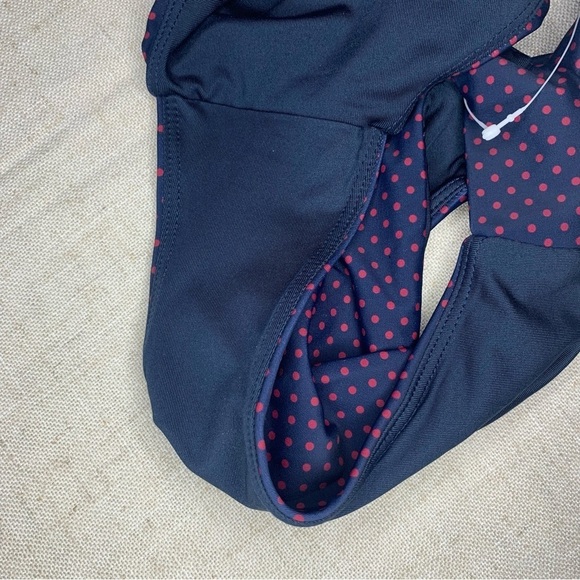 NWT Senita Athletics Tucson Bikini Bottom - Picture 4 of 9